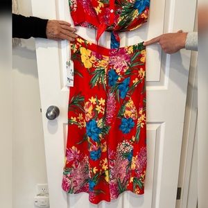 SHOW ME YOUR MUMU SKIRT